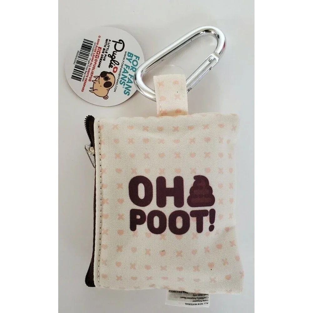 Puglie Pug Cute Dog 